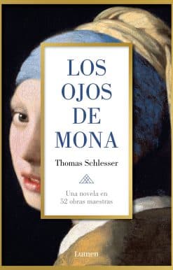Los ojos de Mona / Mona's Eyes