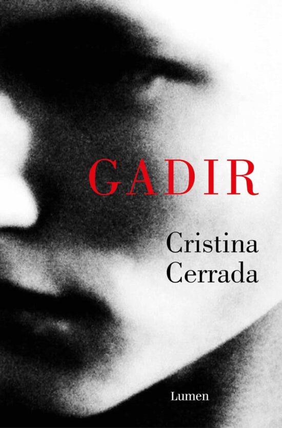 Gadir (Spanish Edition):