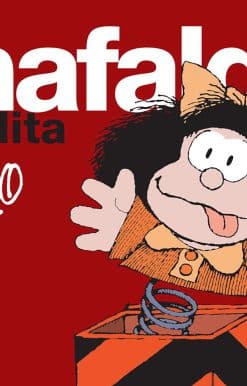 Mafalda inédita / Mafalda Unpublished