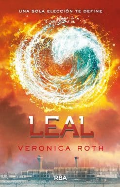 Leal / Allegiant