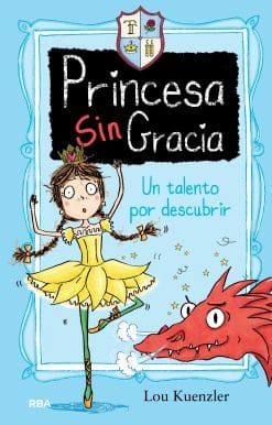 Un talento por descubrir / Second Term at Tall Towers: