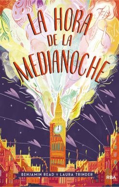 La hora de la medianoche / The Midnight Hour