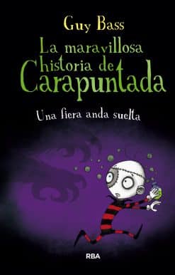 Una fiera anda suelta / The Beast of Grubbers Nubbin