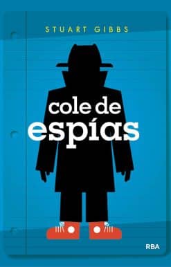 Cole de espías / Spy School