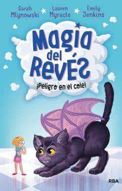 ¡Peligro en el cole! /  Sticks & Stones