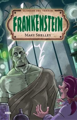 Frankenstein (Spanish Edition) / Frankenstein