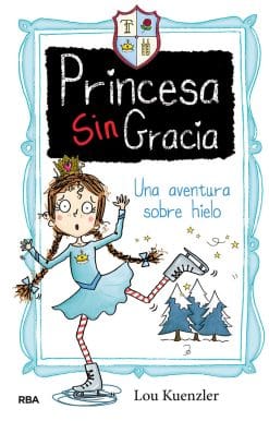 Una aventura sobre hielo / Winterterm at Tall Towers