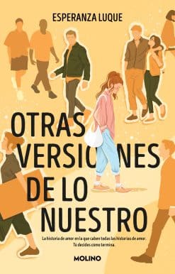 Otras versiones de lo nuestro / Other Versions of Ourselves