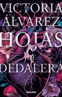 Hojas de dedalera / Foxglove Leaves