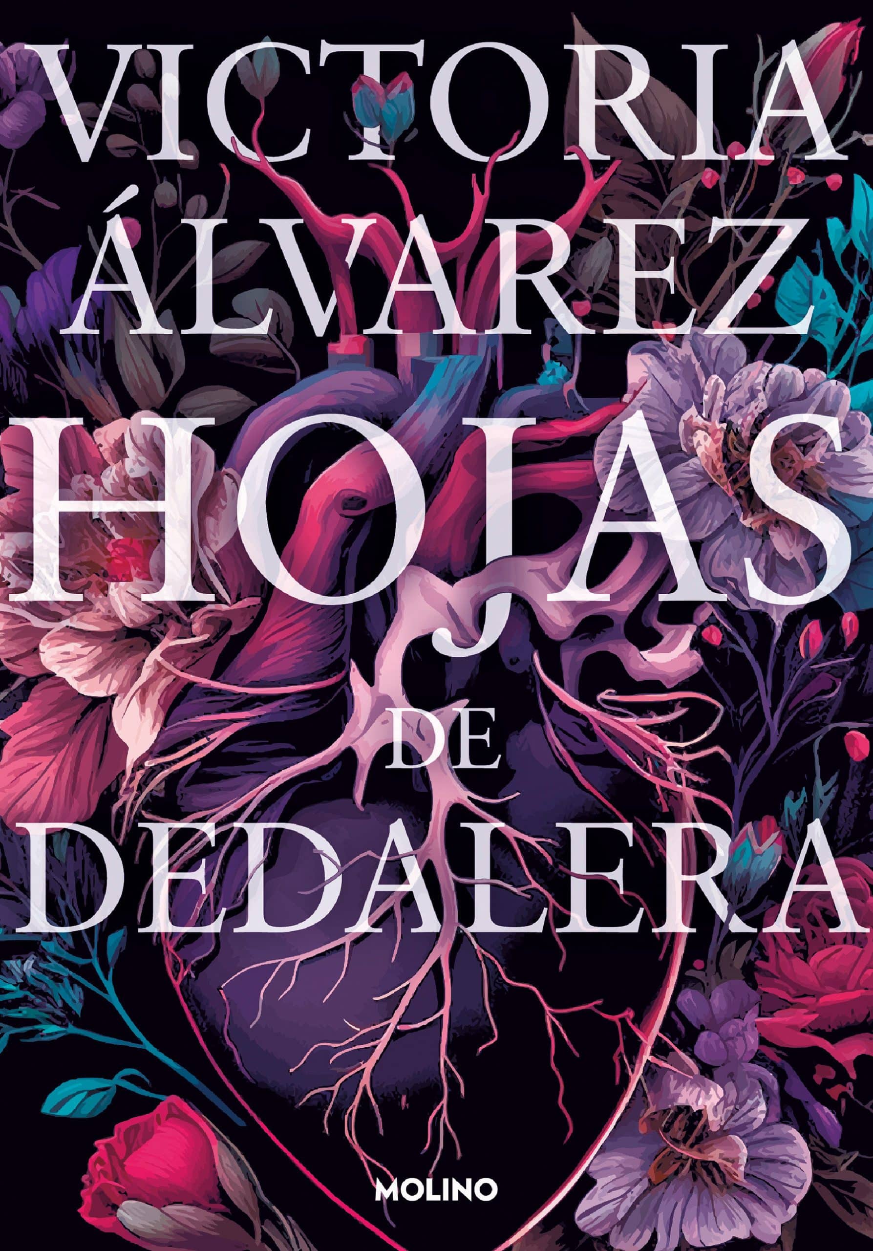 9788427241596 Hojas de dedalera / Foxglove Leaves