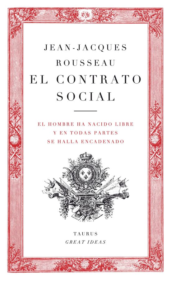 El contrato social / The Social Contract
