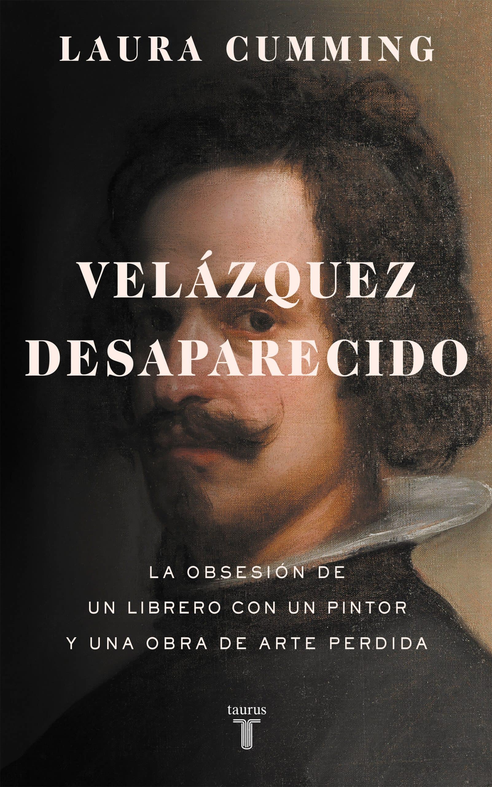 9788430618200 Velázquez desaparecido / The Vanishing Velazquez: La obsesion de un librero con un pintor y una obra de arte perdida
