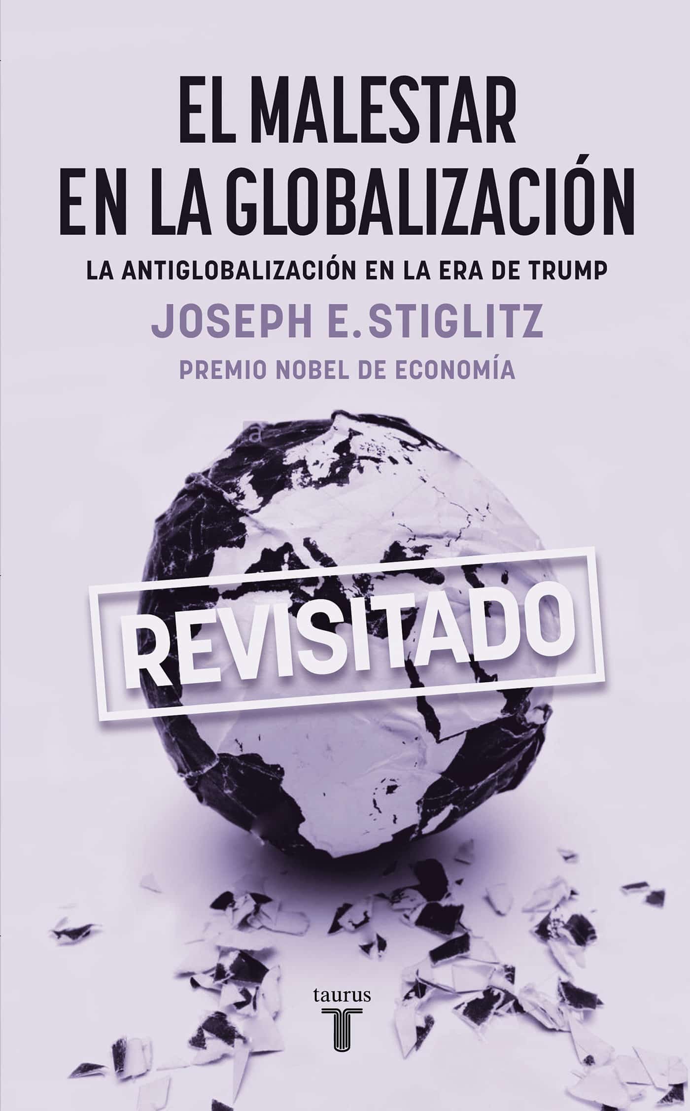 9788430619306 El malestar en la globalización / Globalization and Its Discontents