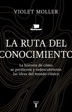 La ruta del conocimiento / The Map of Knowledge