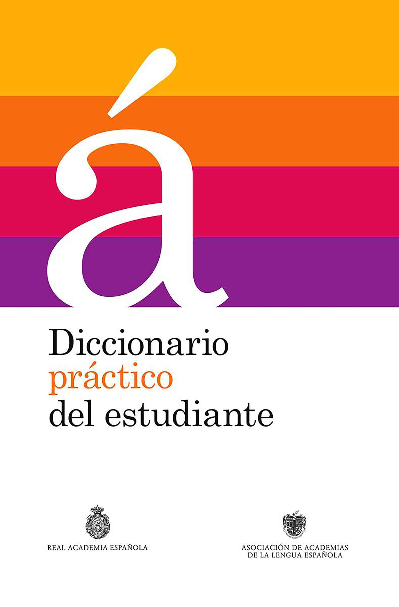 9788430699537 Diccionario práctico del estudiante / Practical Dictionary for Students: Diccionario Español