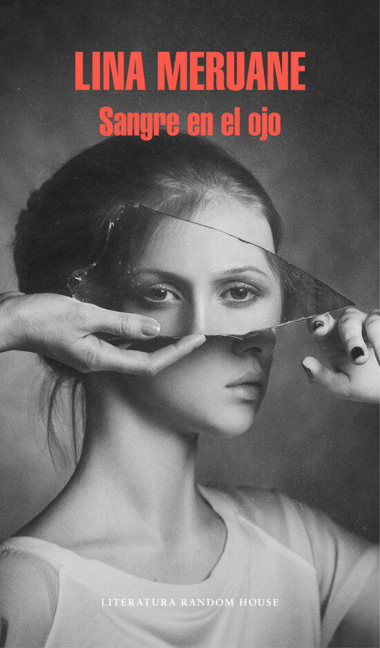 Sangre en el ojo / Seeing Red