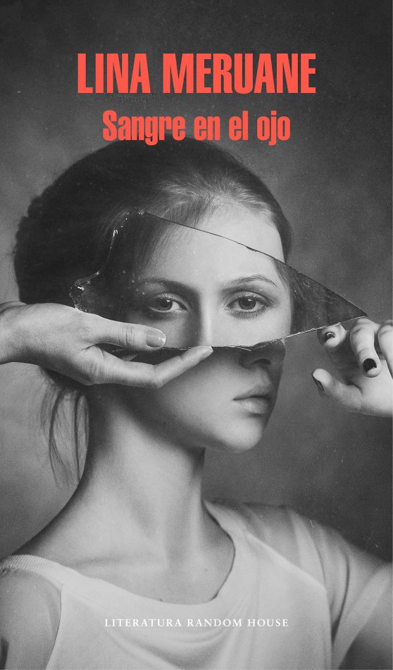 Sangre en el ojo / Seeing Red