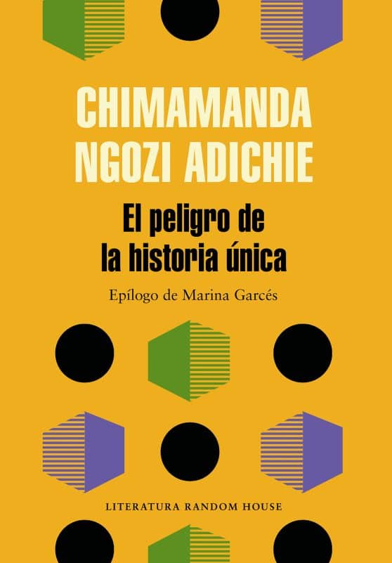 El peligro de la historia única / The Danger of a Single Story: