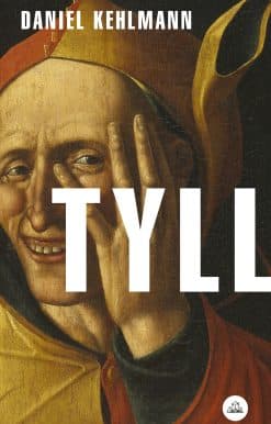 Tyll (Spanish Edition)