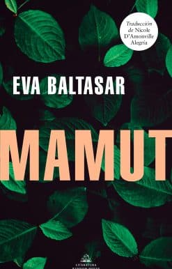 Mamut / Mammut