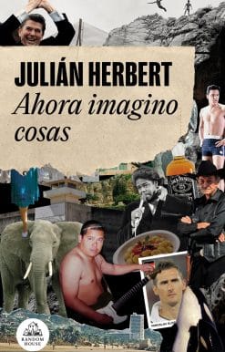 Ahora imagino cosas / Now I Imagine Things