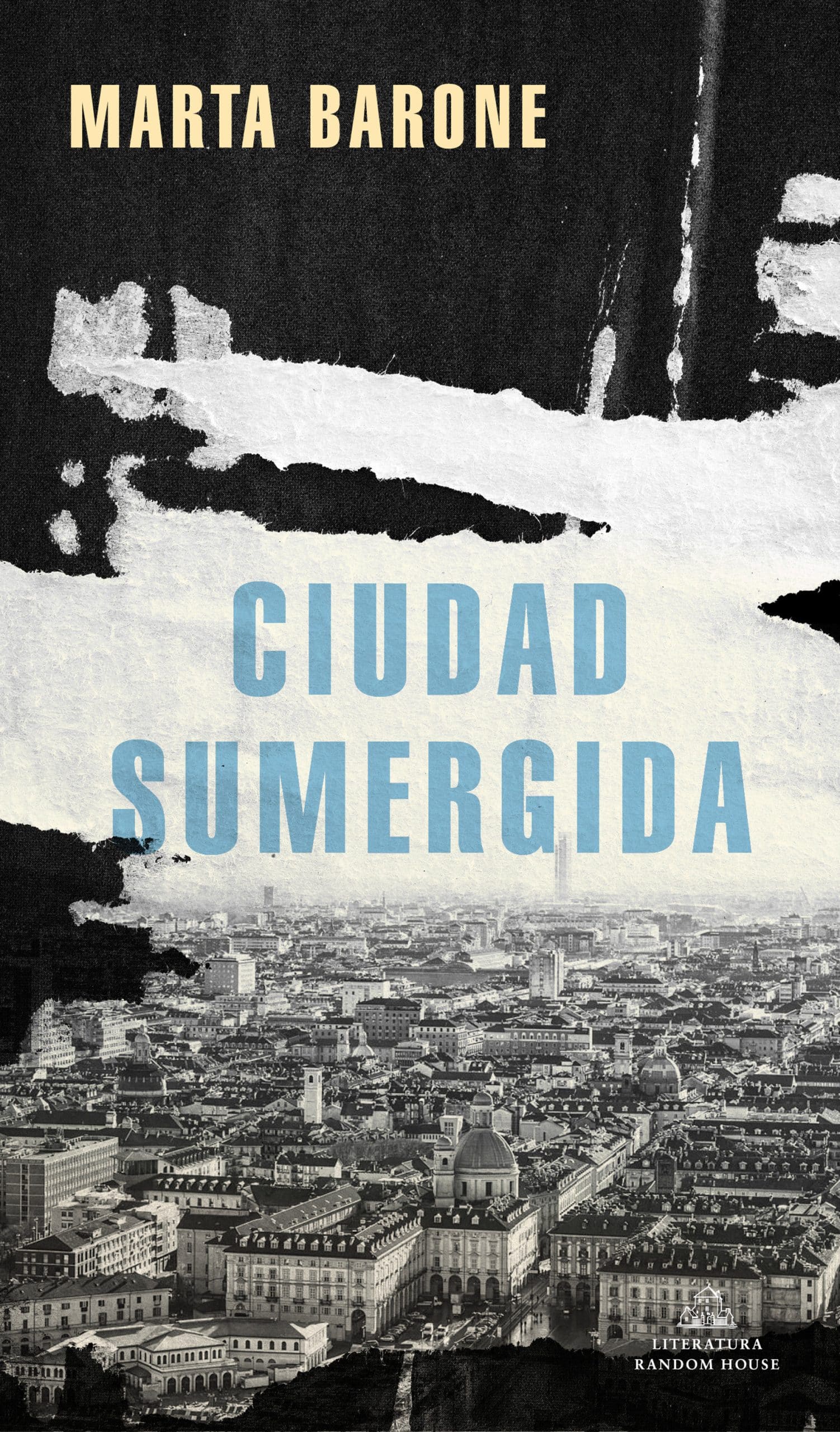 9788439738008 Ciudad sumergida / Submerged City