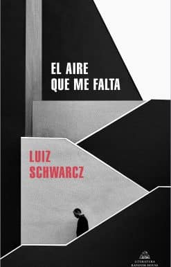 El aire que me falta / The Lack of Air