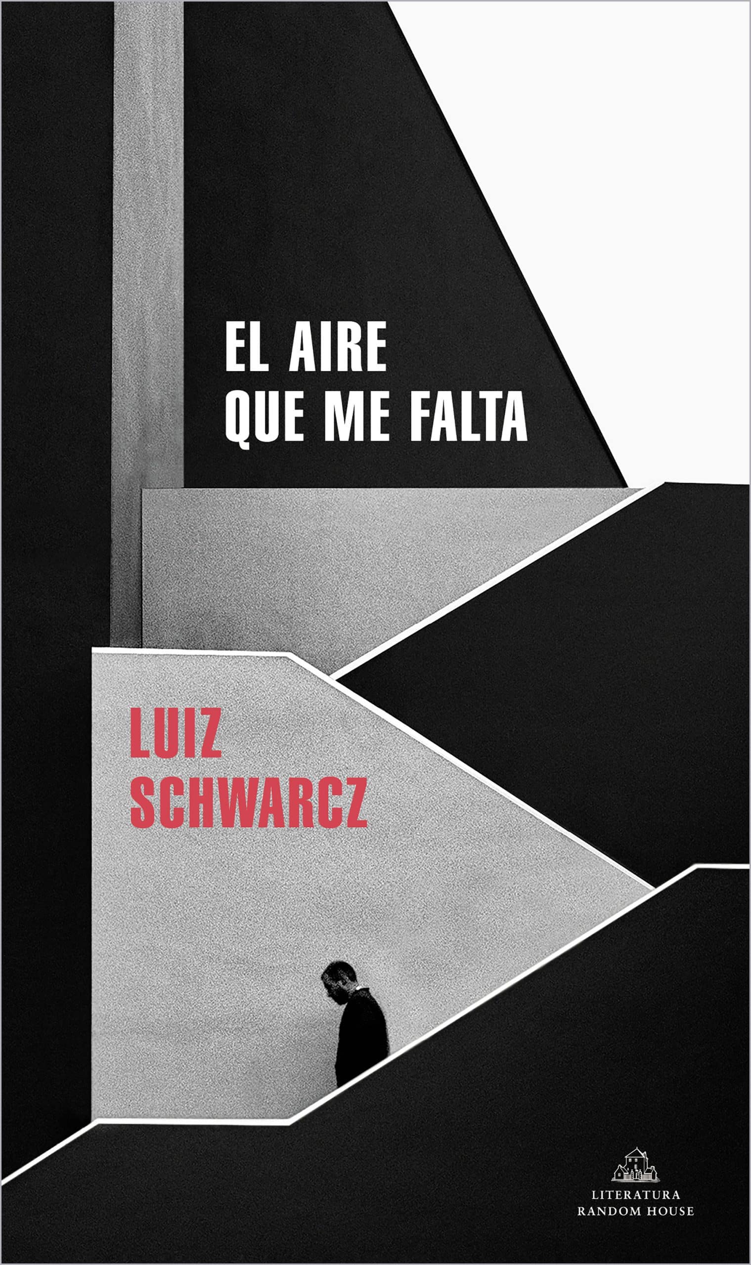 9788439739883 El aire que me falta / The Lack of Air