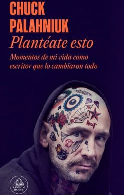 Plantéate esto / Consider This