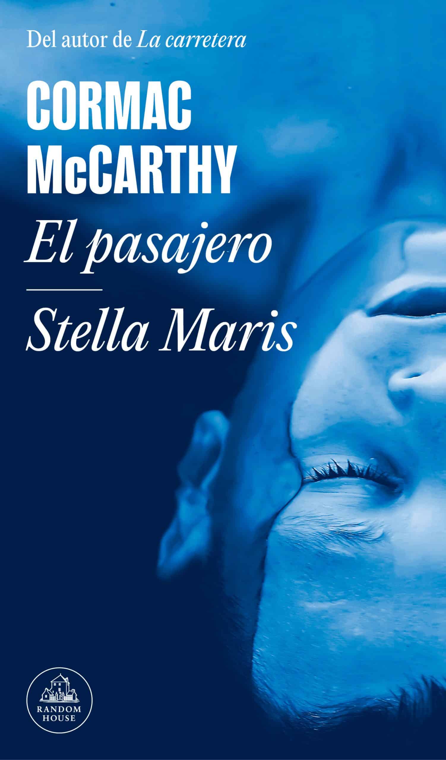 9788439740704 El pasajero - Stella Maris / The Passenger - Stella Maris