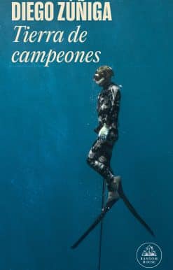 Tierra de campeones / Land of Champions
