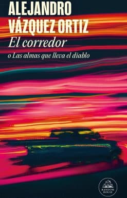 El corredor o las almas que lleva el diablo / The Racer or The Bats out of Hell