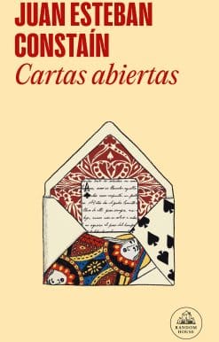 Cartas abiertas / Open Letters