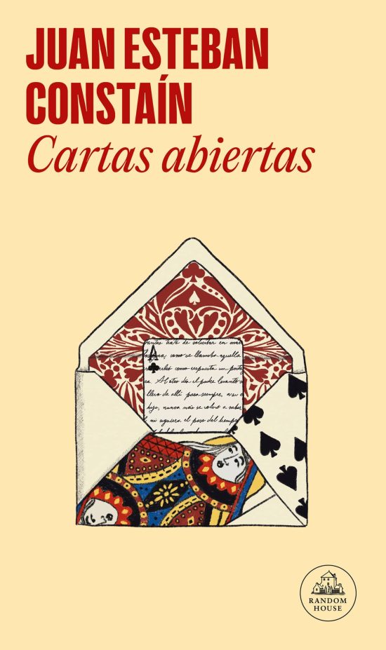 Cartas abiertas / Open Letters