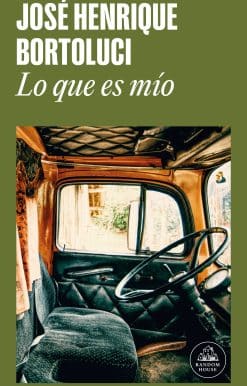 Lo que es mío / What Is Mine: