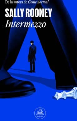 Intermezzo (Spanish Edition)