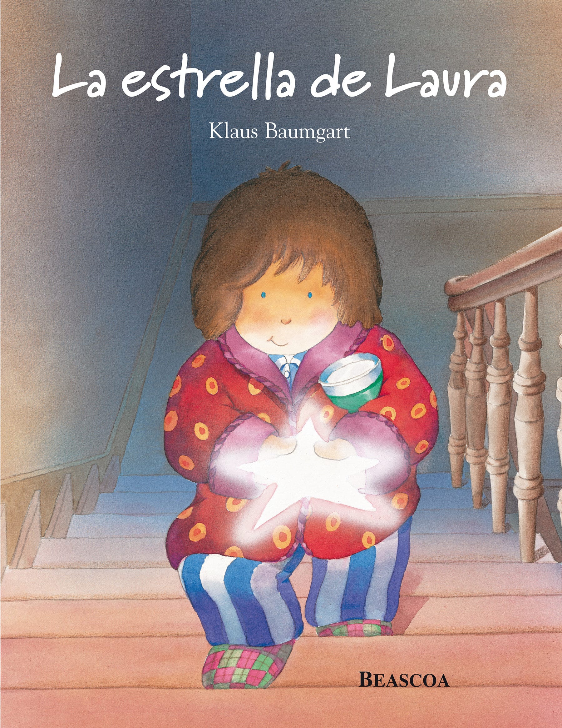 9788448823139 La estrella de Laura / Laura's Star