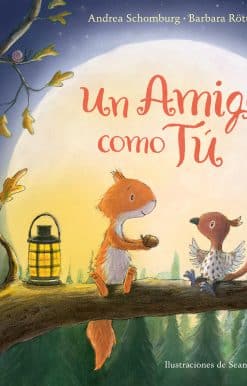 Un amigo como tú / A Friend Like You