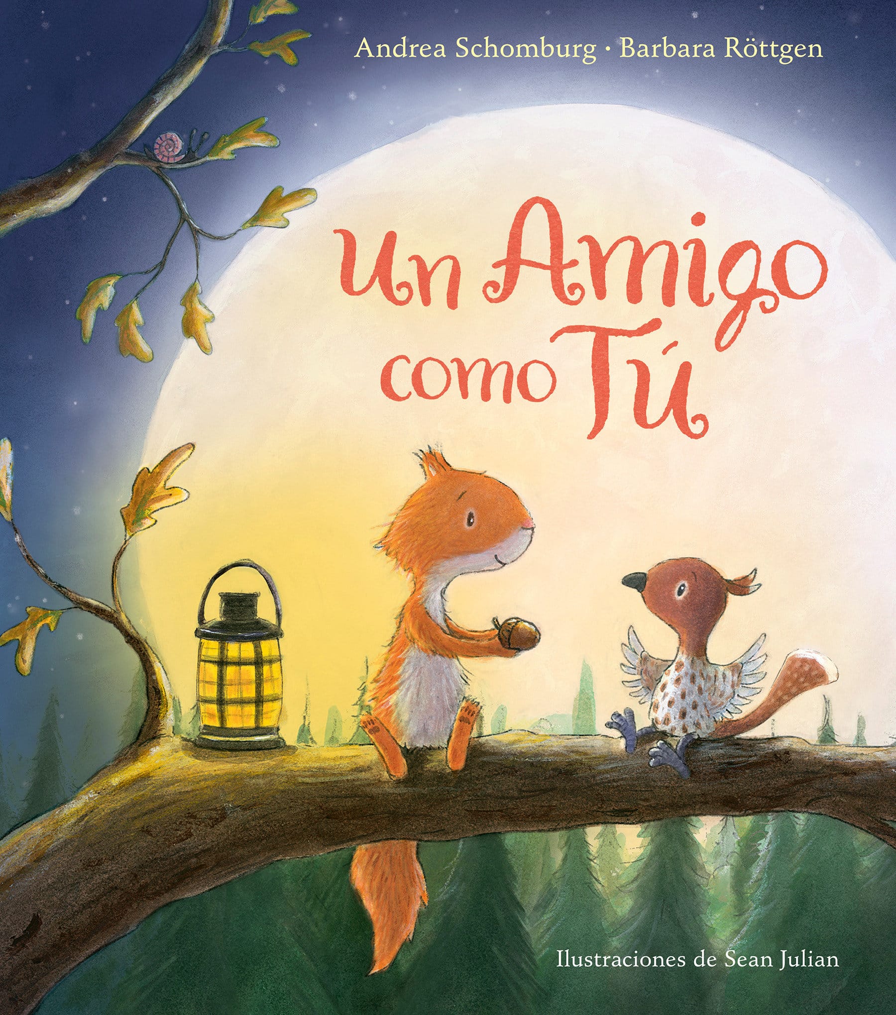 9788448847272 Un amigo como tú / A Friend Like You