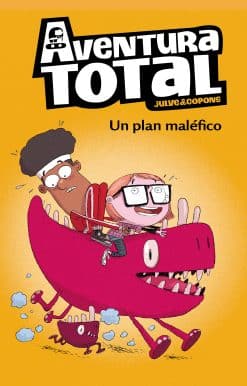 Un plan maléfico / An Evil Plan