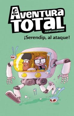 ¡Serendip al ataque! / Serendip on the Attack!