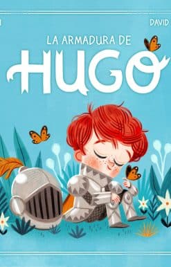 La armadura de Hugo / Hugo's Armor