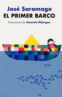 El primer barco / The First Boat