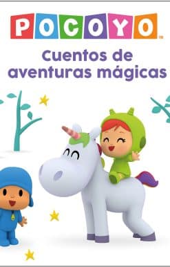 Cuentos de aventuras mágicas / Tales of Magical Adventures: