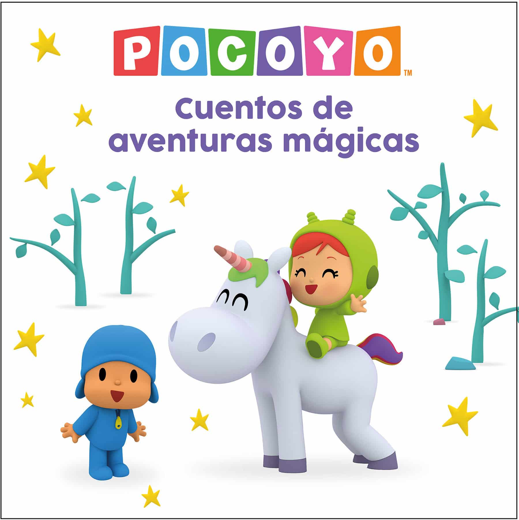9788448867744 Cuentos de aventuras mágicas / Tales of Magical Adventures: