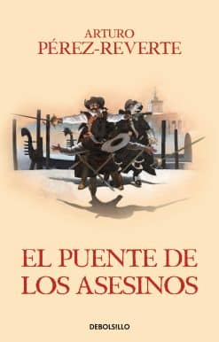 El puente de los asesinos / Cross the Assassin's Bridge