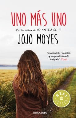 Uno mas uno / One Plus One