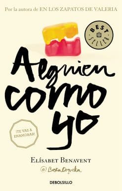 Alguien como yo / Someone Like Me