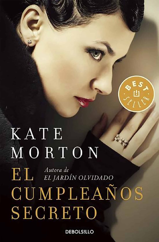 El cumpleaños secreto  / The Secret Keeper