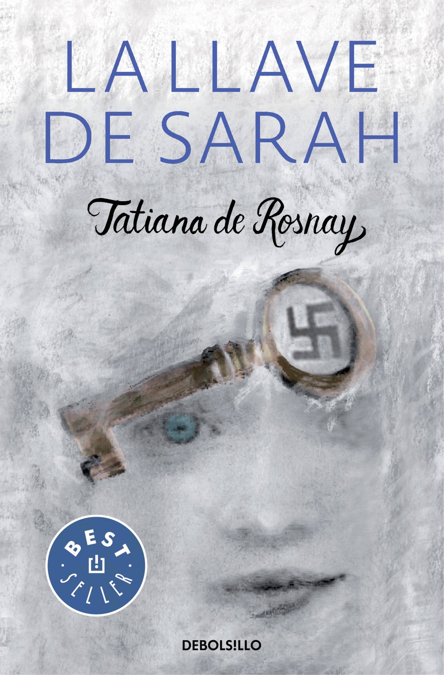 La llave de Sarah / Sarah?s Key: